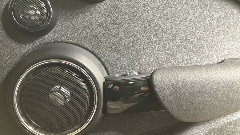 MINI Hatchback 2.0 Cooper S Exclusive II 5dr Auto [Comfort/Nav] Petrol Hatchback